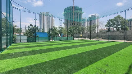Patliputra Sports Club - Box Cricket in Hinjewadi | Cricket Turf in Hinjewadi | Football turf in Hinjewadi