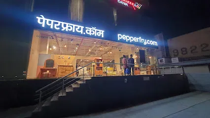 Pepperfry Furniture Shop in Wakad