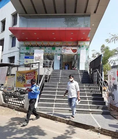 Pratibha Motors - Hero MotoCorp