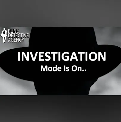 Pune Detective Agency