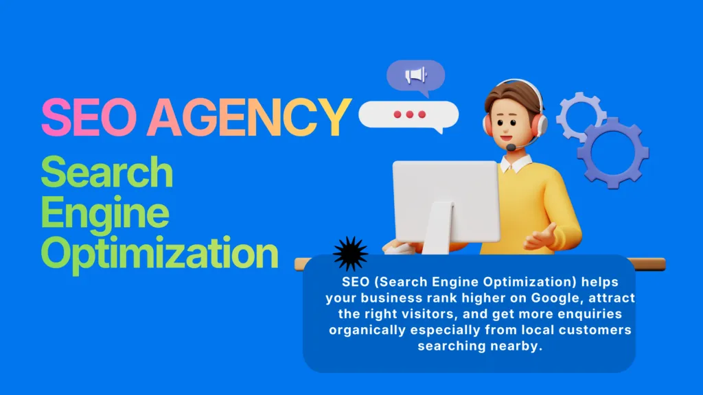 Search Engine Optimization Services in Hinjawadi