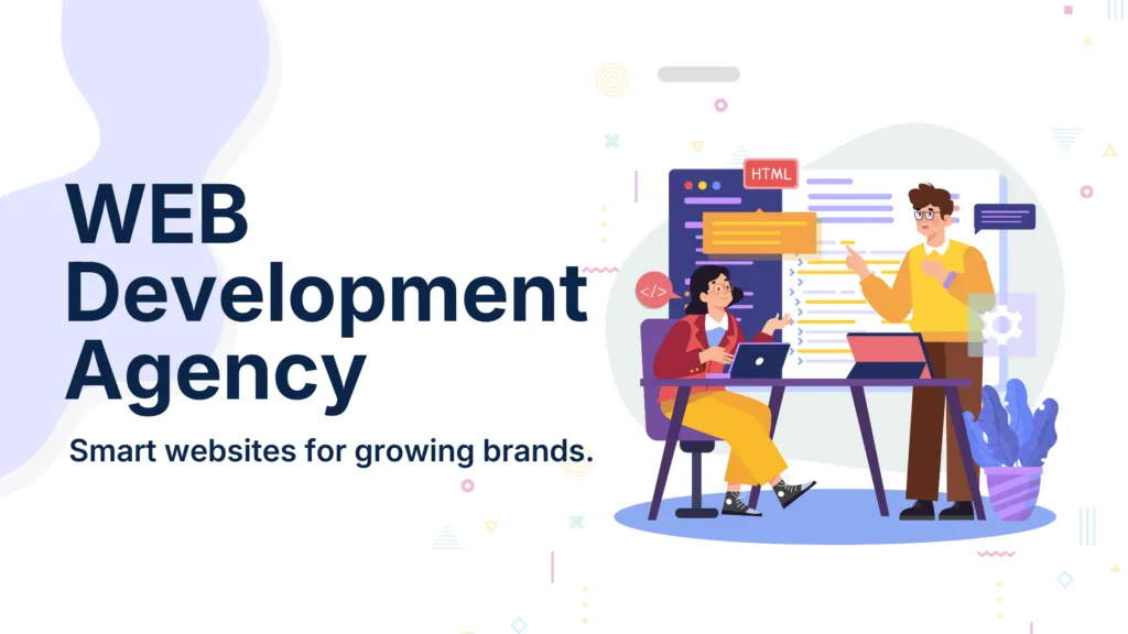 Best Web Development Agency In Hinjawadi