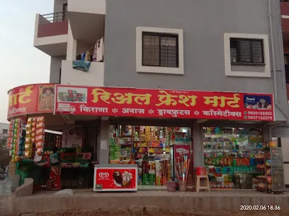 Real Fresh Mart