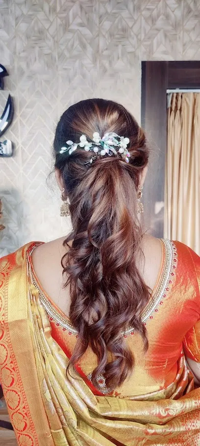 Rose Petal Beauty Studio