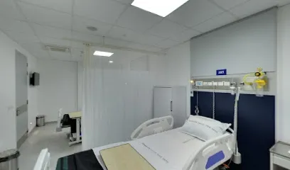 Ruby Hall Clinic - Hinjawadi