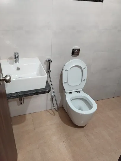 SARTHAK MULTI SERVICES