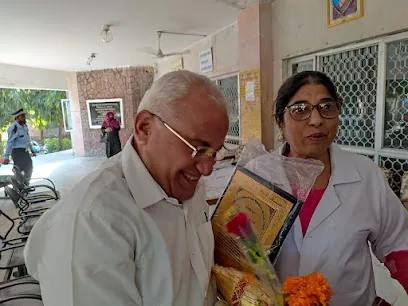 SHRI BRIJMOHAN KAUSHIK ASTROLOGER