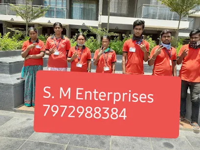 SM Enterprises