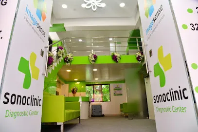 SONOCLINIC DIAGNOSTIC
