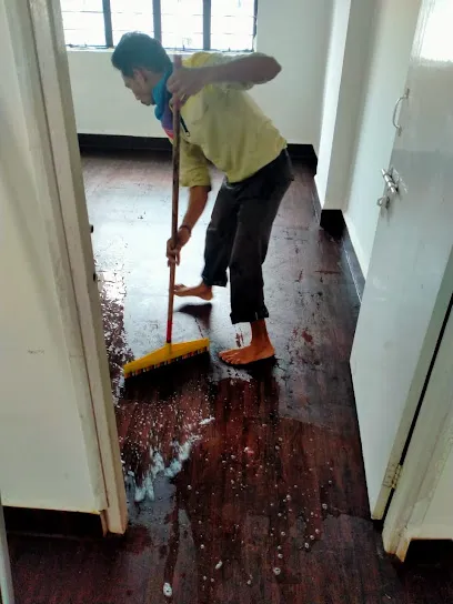 Sai facility and Deep Cleaning Service wakad