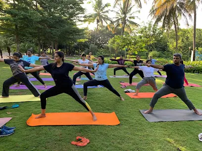 Sampoorna Wellness Homoeopathy and Yoga Center