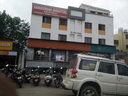Sanjeevani Multispeciality Hospital