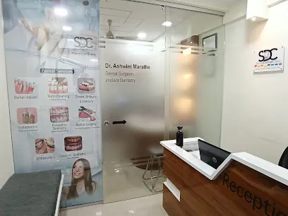 Shivai Dental Clinic Hinjewadi Phase 1