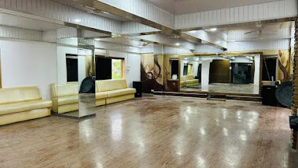 Shivam Dance Academy