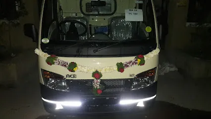 Shivansh Tempo Service