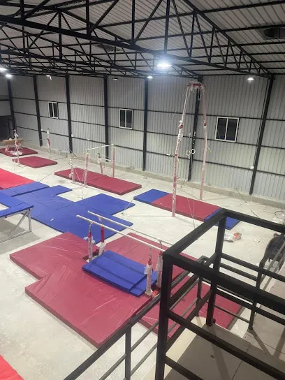 Shree Sports Academy