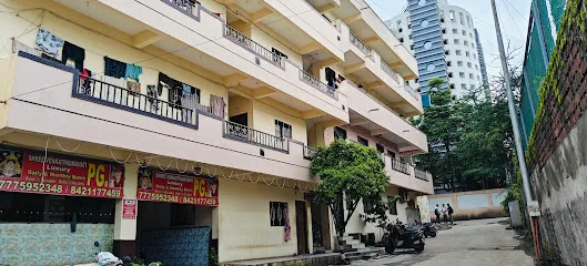 Shree Venkatapadmavati luxury p.g