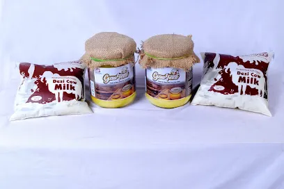 Shri krishna milk & milk products - Best A2 Cow Milk In Pune