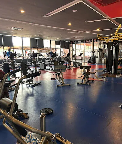 Silver Sports Club Wakad