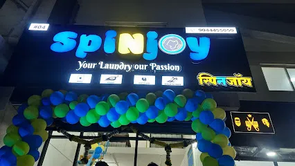 SpiNjoy Laundromat Hinjewadi