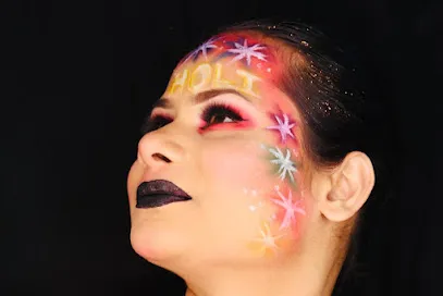 Style Up Unisex Salon -Wipro Circle