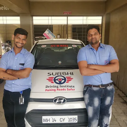 Surbhi driving school