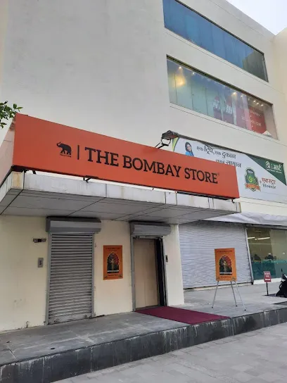 The Bombay Store - Hinjewadi