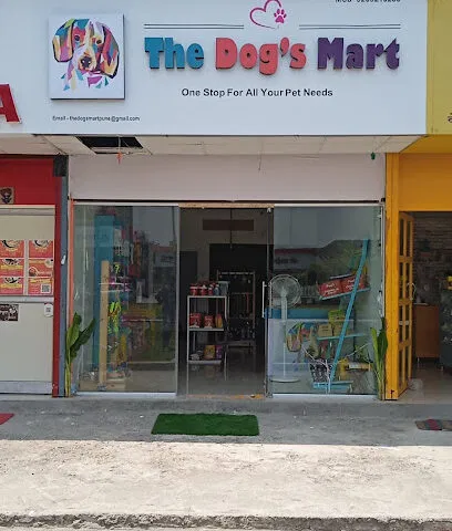 The Dog's Mart