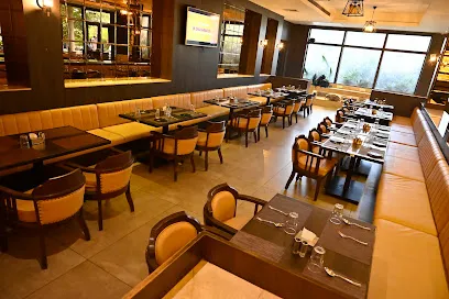 The Majestic Banquet Hall And Lounge Bar