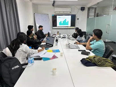 The Tools Hinjewadi - Bigdata