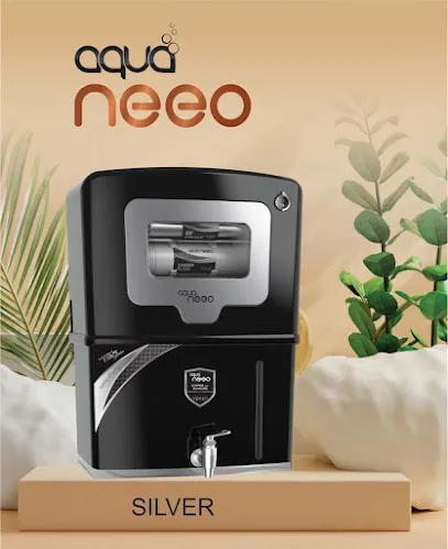 Veetrag Aquatech | Best Water Purifier Service