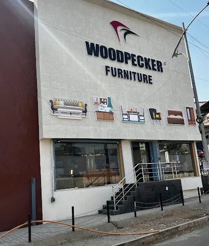 Woodpecker Furniture