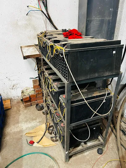 YUG IT ELECTRONICS -APC UPS Sales & Services /Batteries /UPS AMC /UPS &Inverter Repairing/Inveter sales and services