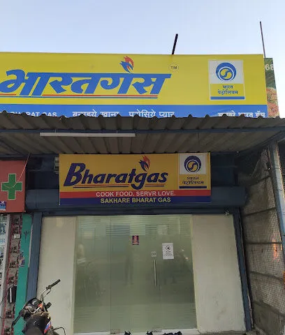 sakhare bharat gas