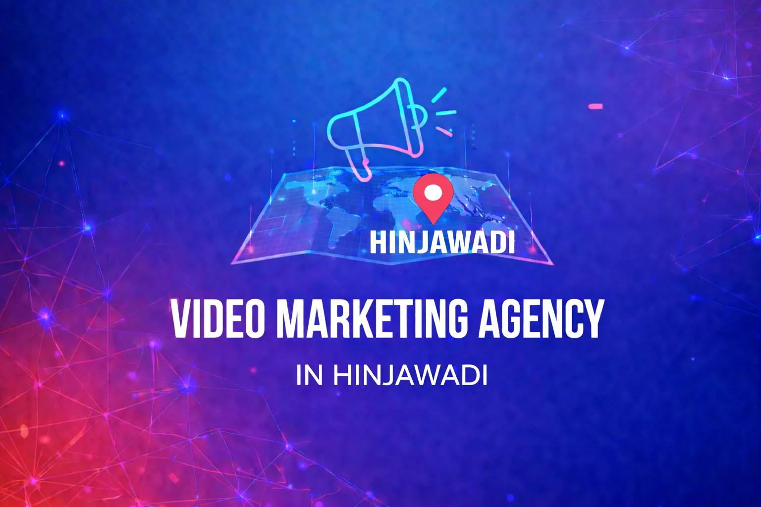Video Marketing service in Hinjawadi