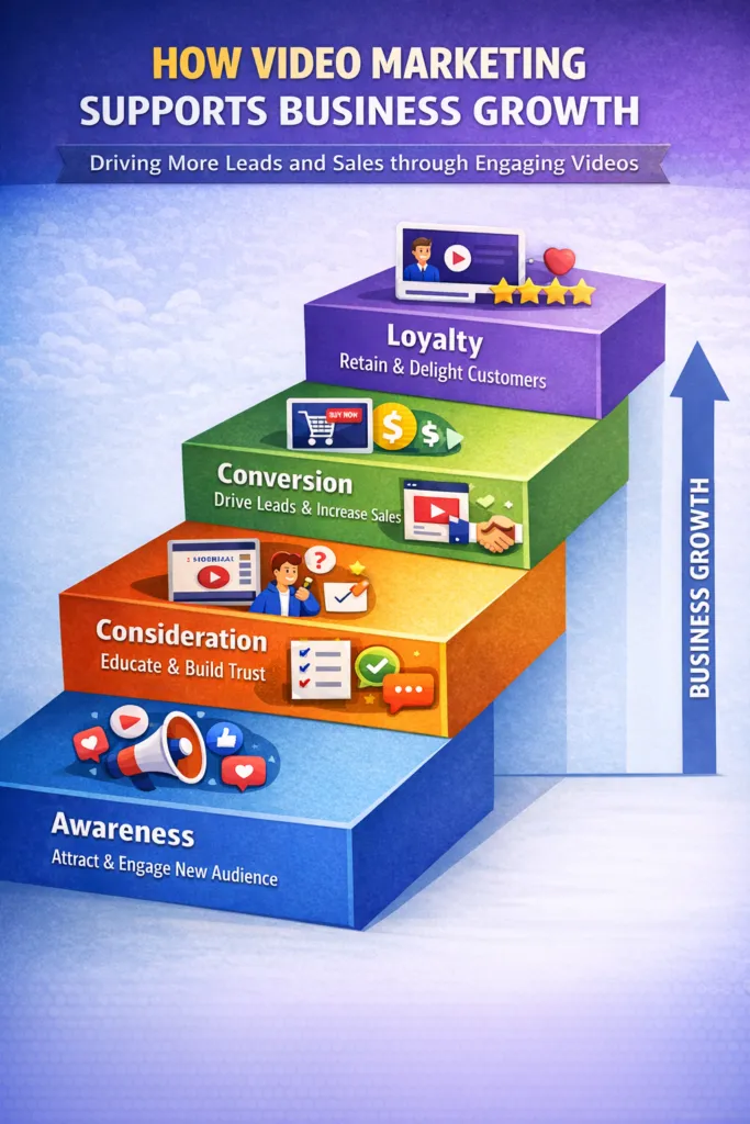 Video Marketing agency in hinjawadi