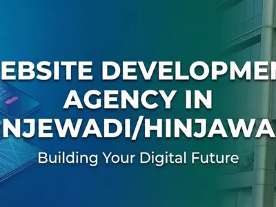 Best Web Development Agency In Hinjawadi