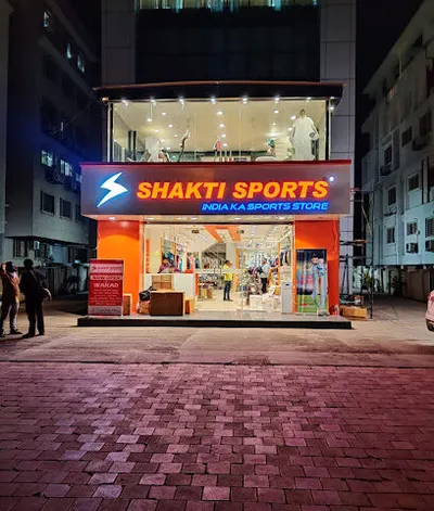Shakti Sports