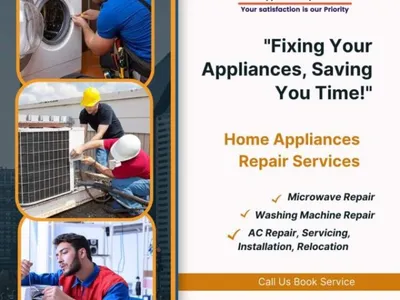 Electronics Repair in Hinjawadi | Repair Services in Hinjewadi - Revamp Services